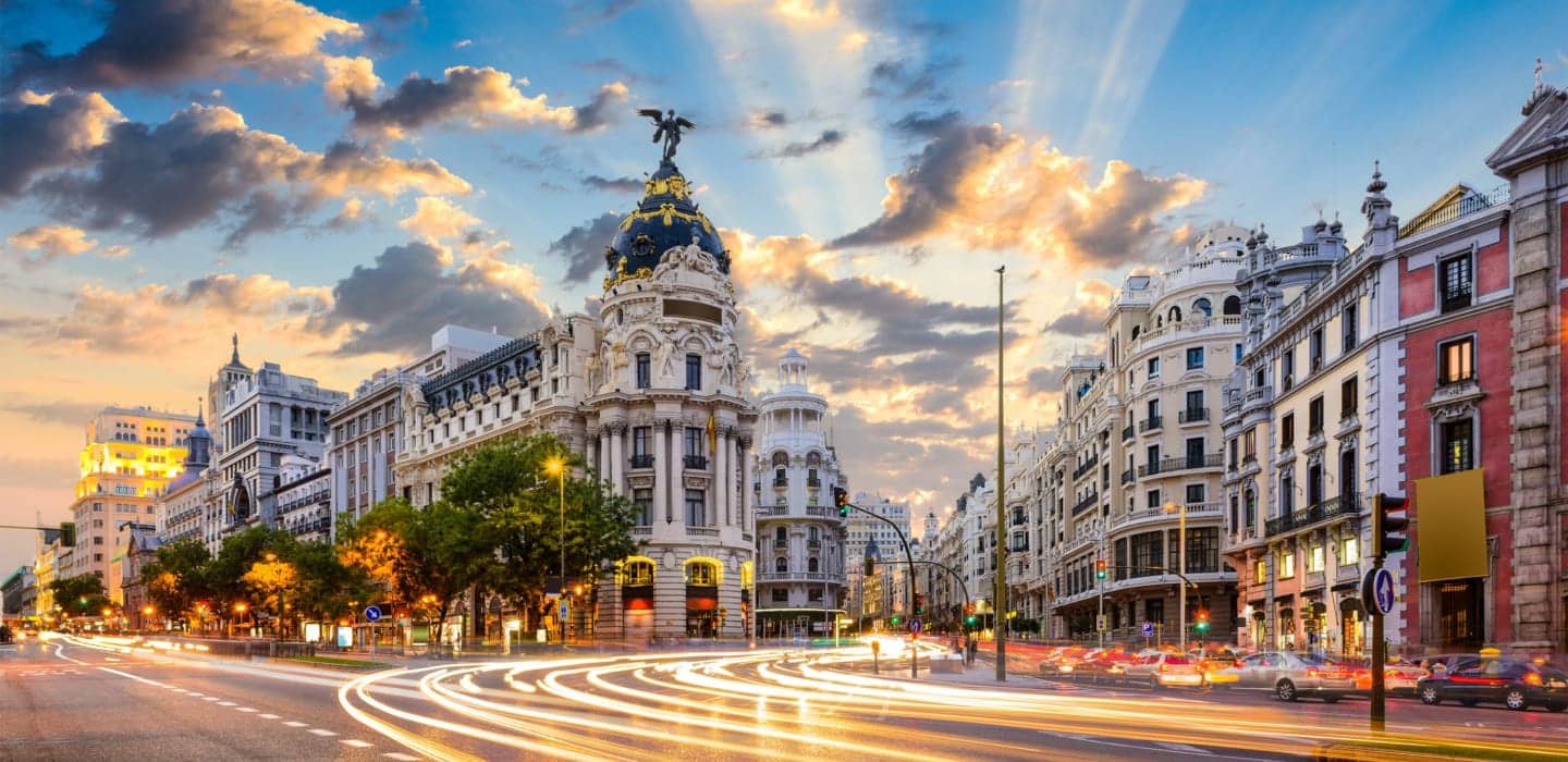 Soluciones | Retail