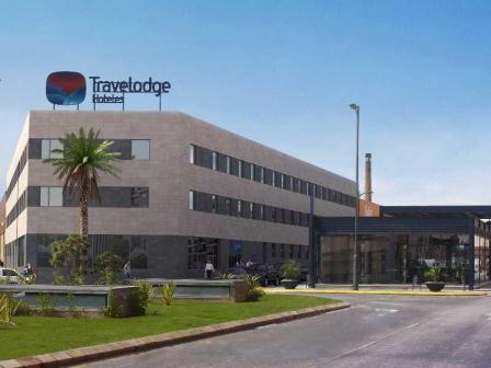 Track Record Citygrove | Travelodge